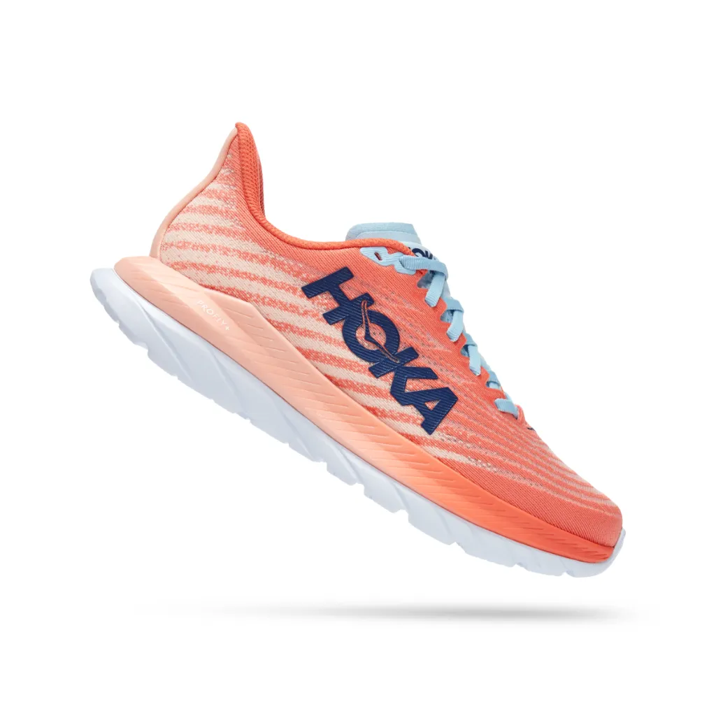 Hoka Women's Mach 5