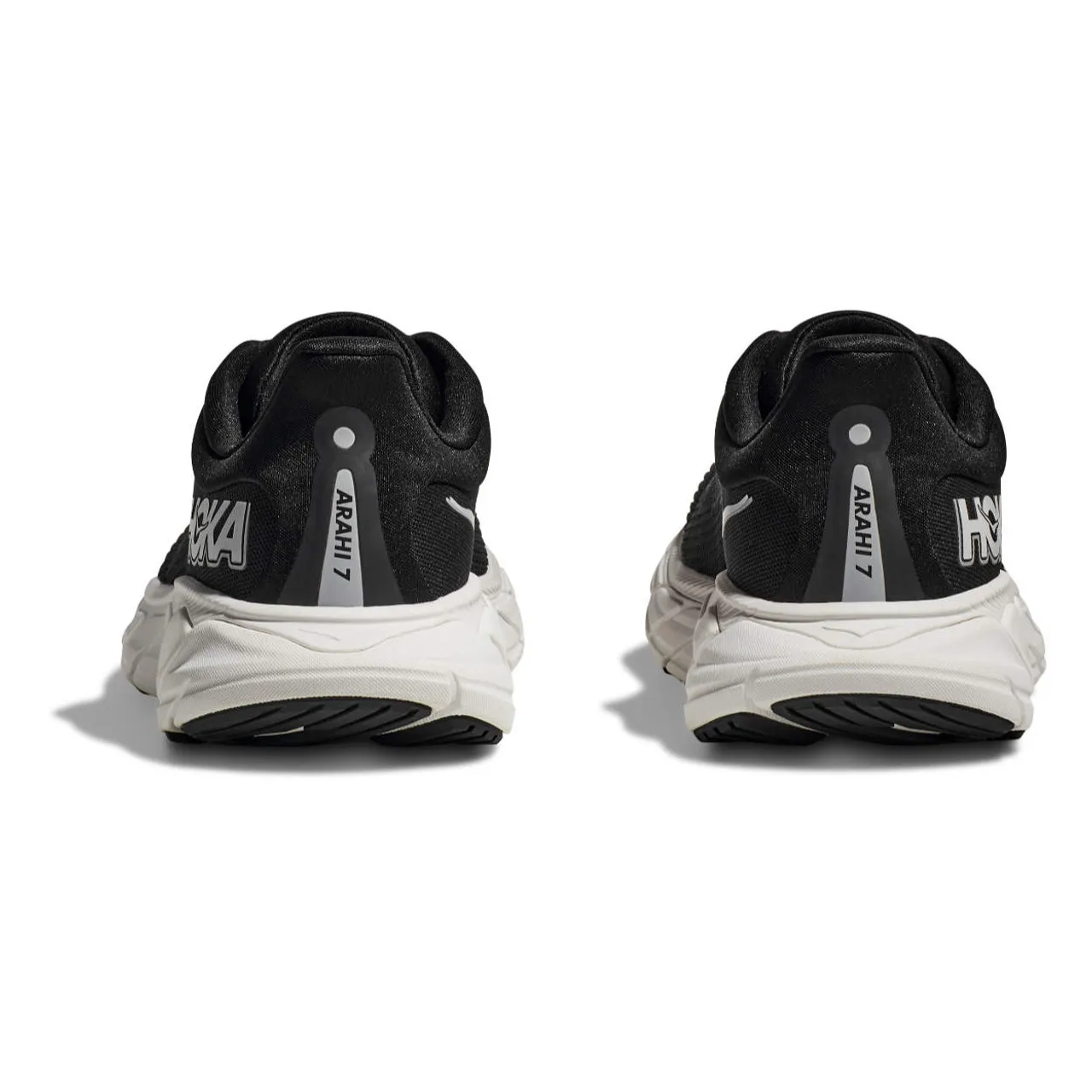 HOKA Women's Arahi 7 Wide Stability Shoe - 2025
