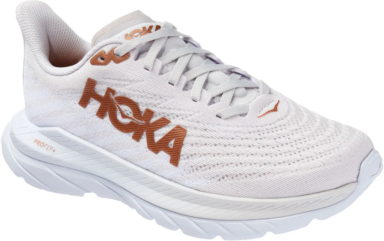Hoka Women's Mach 5