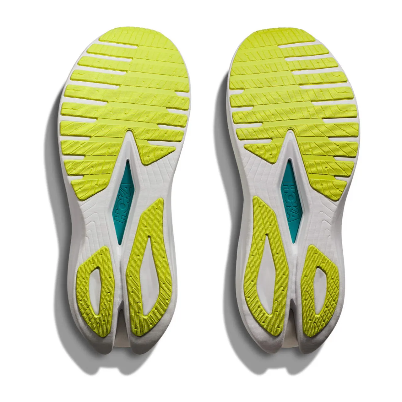 HOKA Women's Mach X Carbon Plated Shoe - 2024