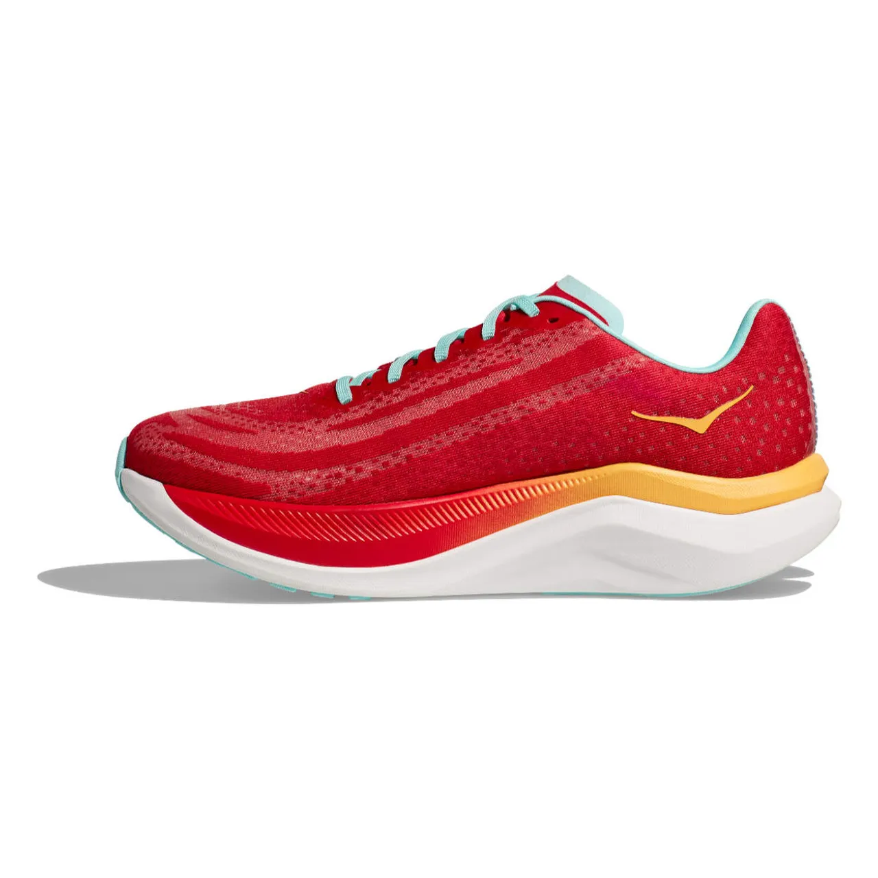 HOKA Women's Mach X Carbon Plated Shoe - 2024