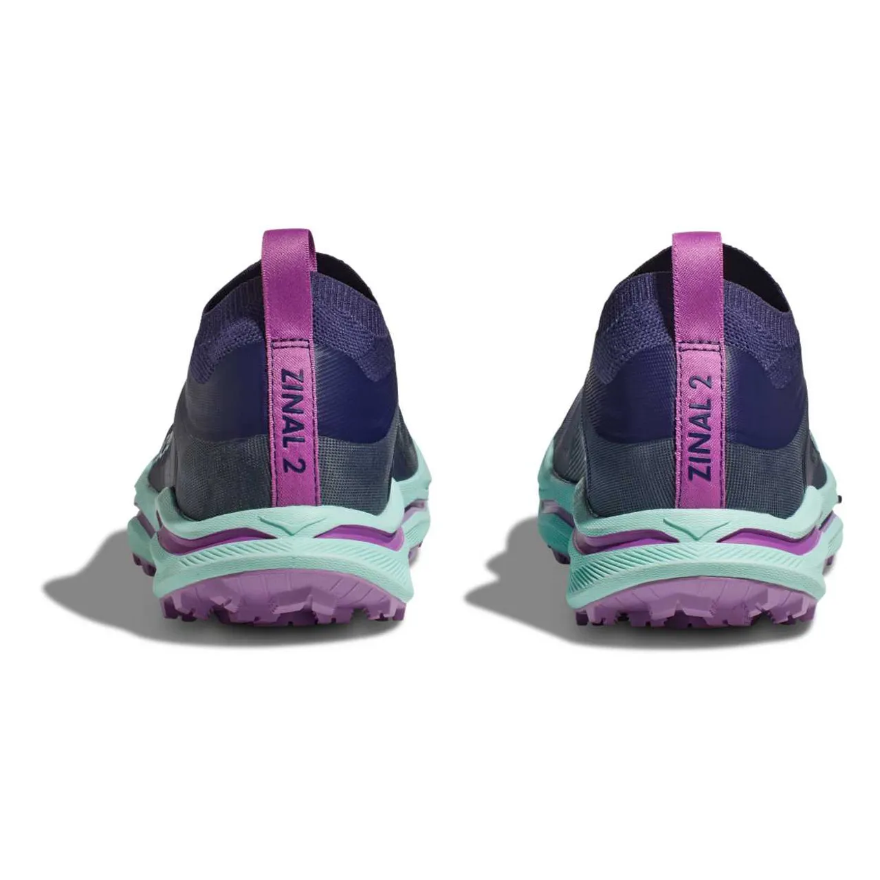 HOKA Women's Zinal 2 Trail Shoe - 2025