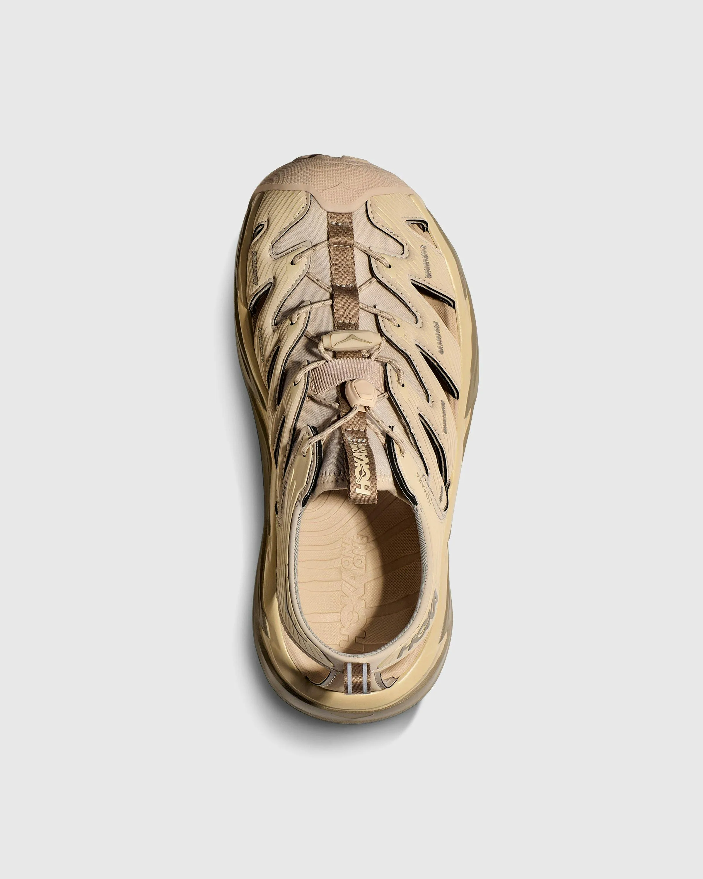 HOKA – HOPARA Beige | Highsnobiety Shop
