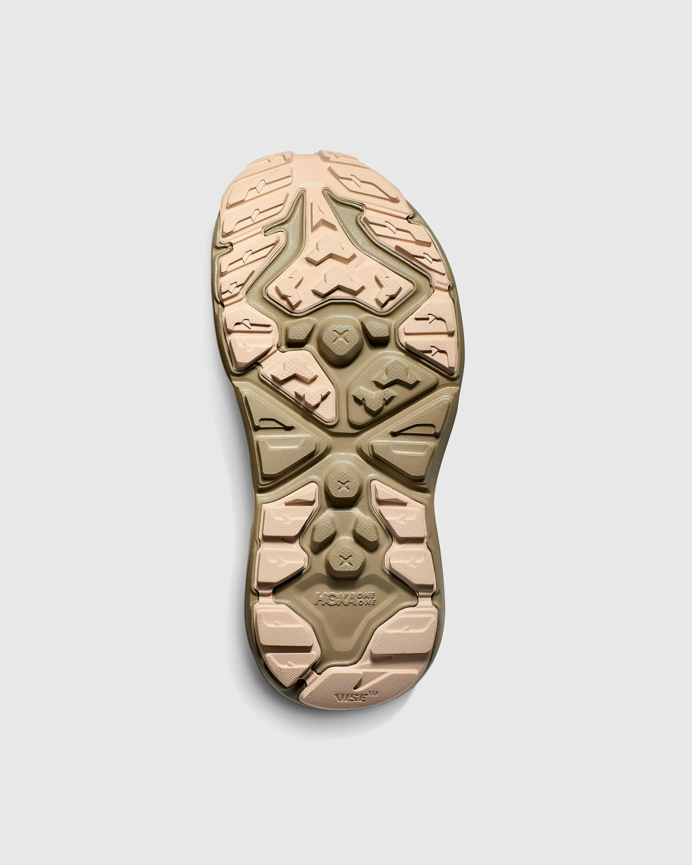 HOKA – HOPARA Beige | Highsnobiety Shop