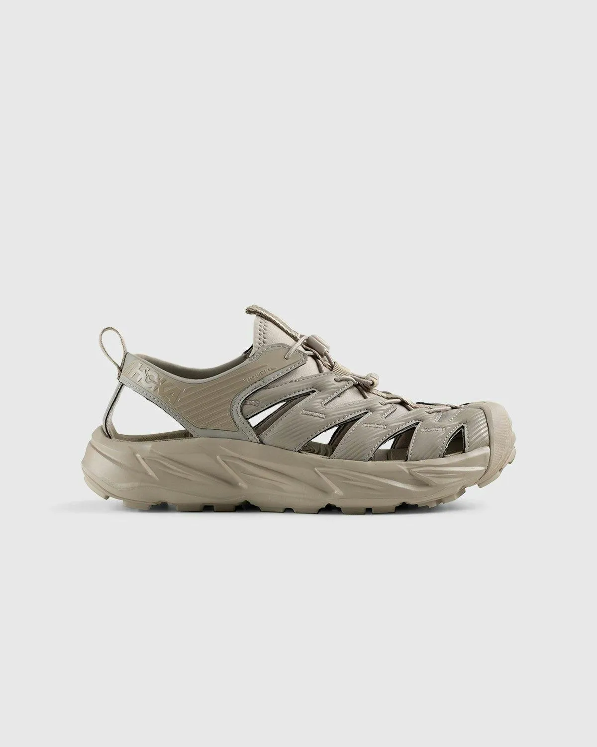 HOKA – Hopara Oxford Tan/Dune | Highsnobiety Shop