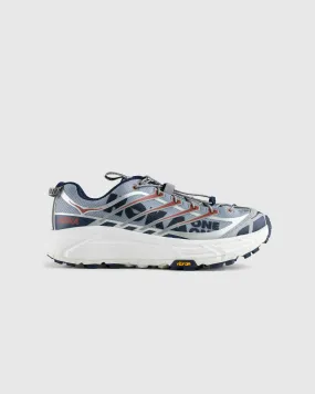HOKA – Mafate Three2 Limestone/Outer Space | Highsnobiety Shop