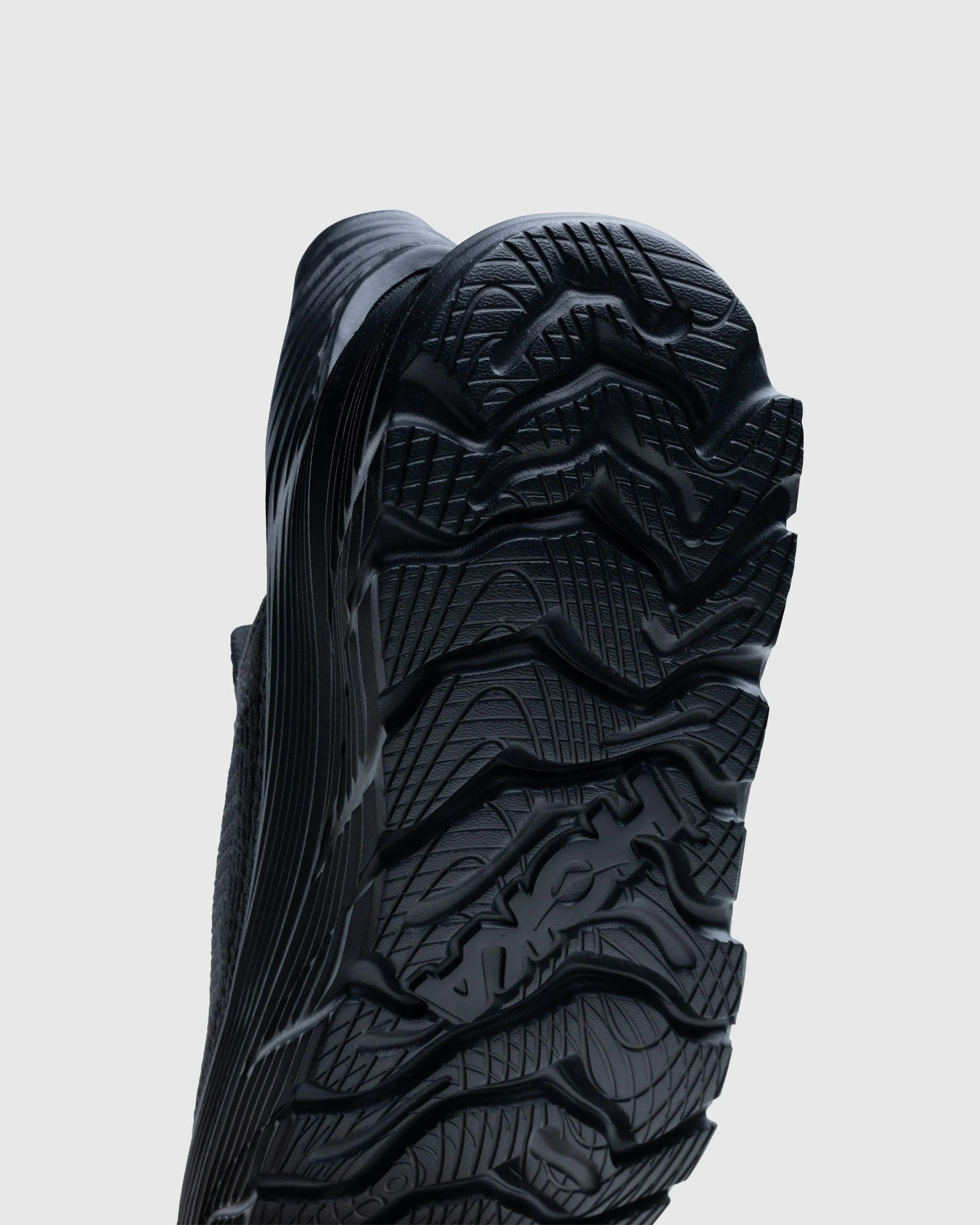 HOKA – Restore TC Black | Highsnobiety Shop