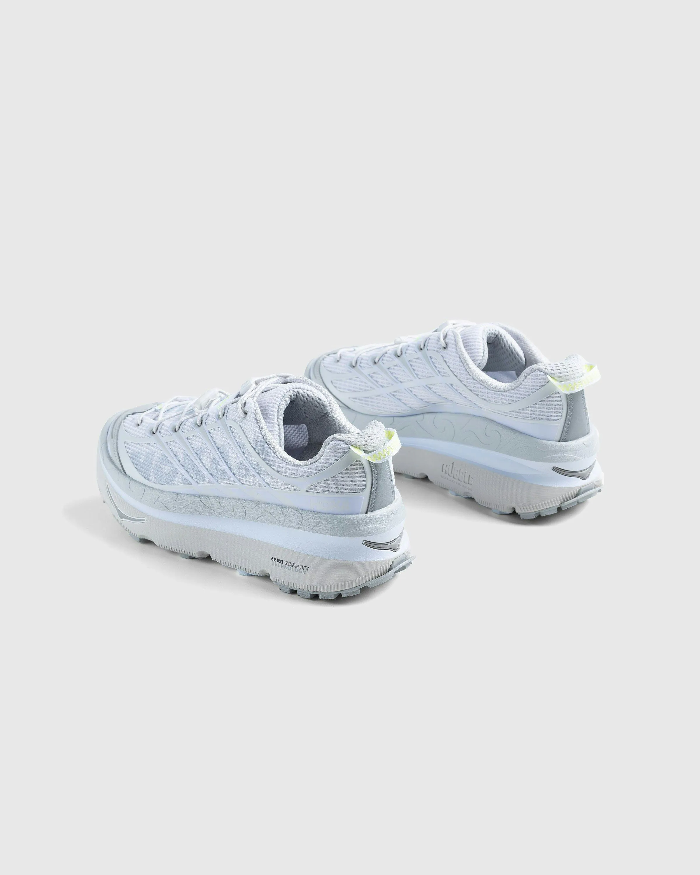 HOKA – U Mafate OG White | Highsnobiety Shop
