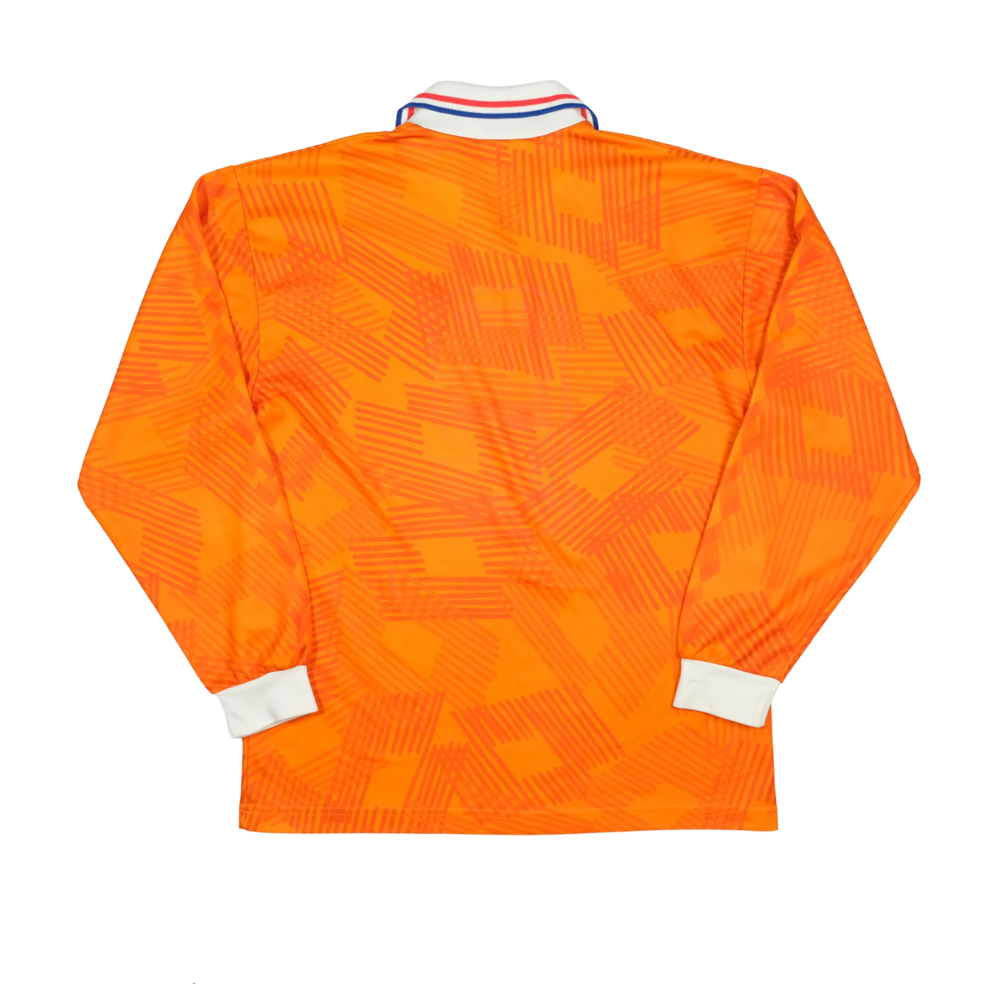 Holland/Netherlands 1994/1995 Original Home Football Shirt Lotto Medium/Large