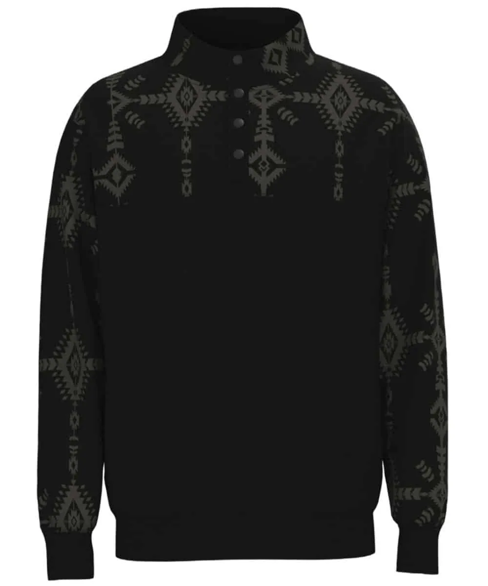 Hooey Men's Stevie Pullover