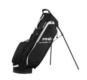Hoofer Lite Stand Bag