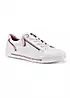 Hotter Leo Women’s White Athleisure Trainers