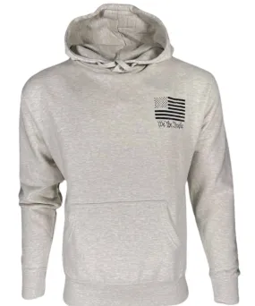 Howitzer Union PO Men's Hoodie