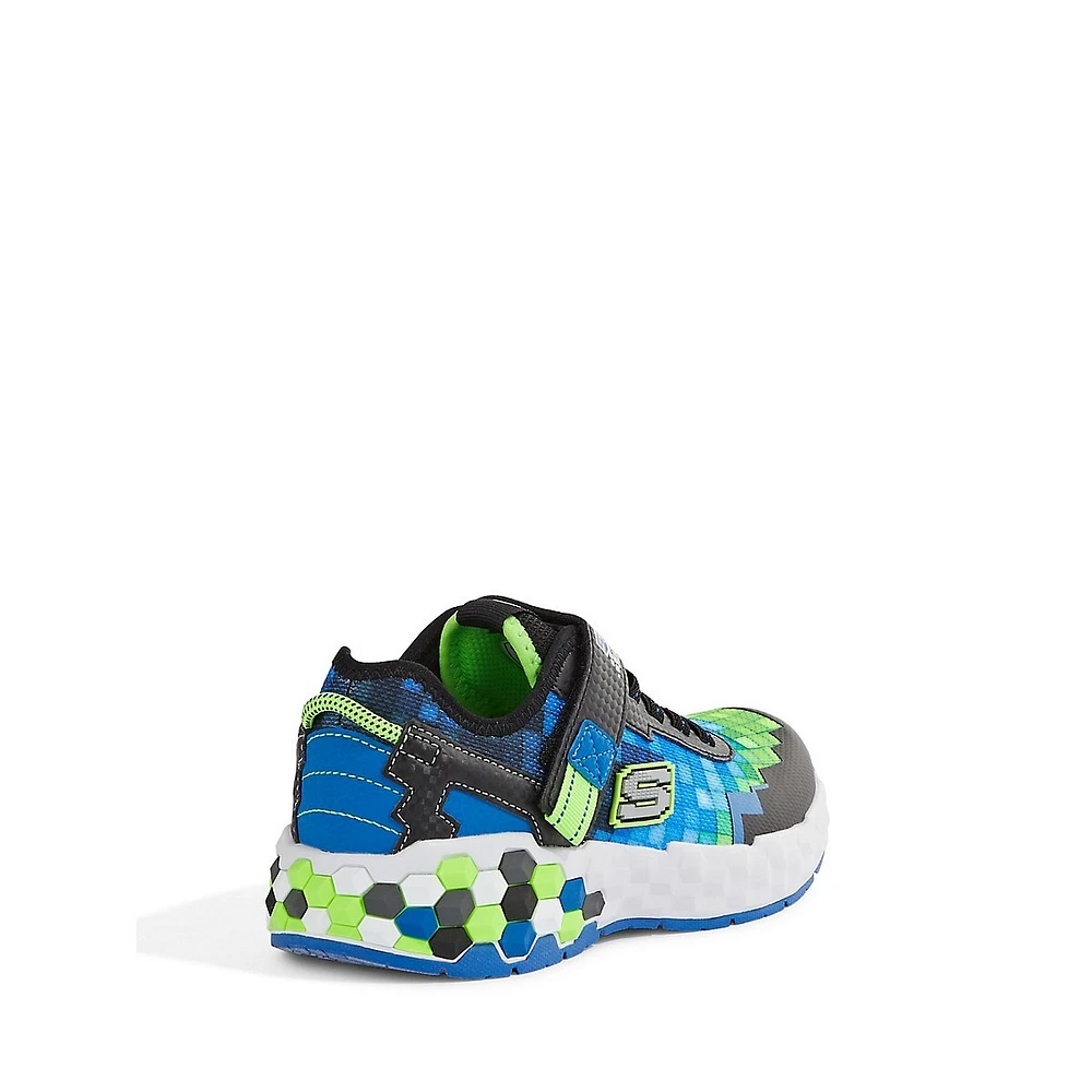 Hudson's Bay Kid's Mega-Craft 2.0 Sneakers