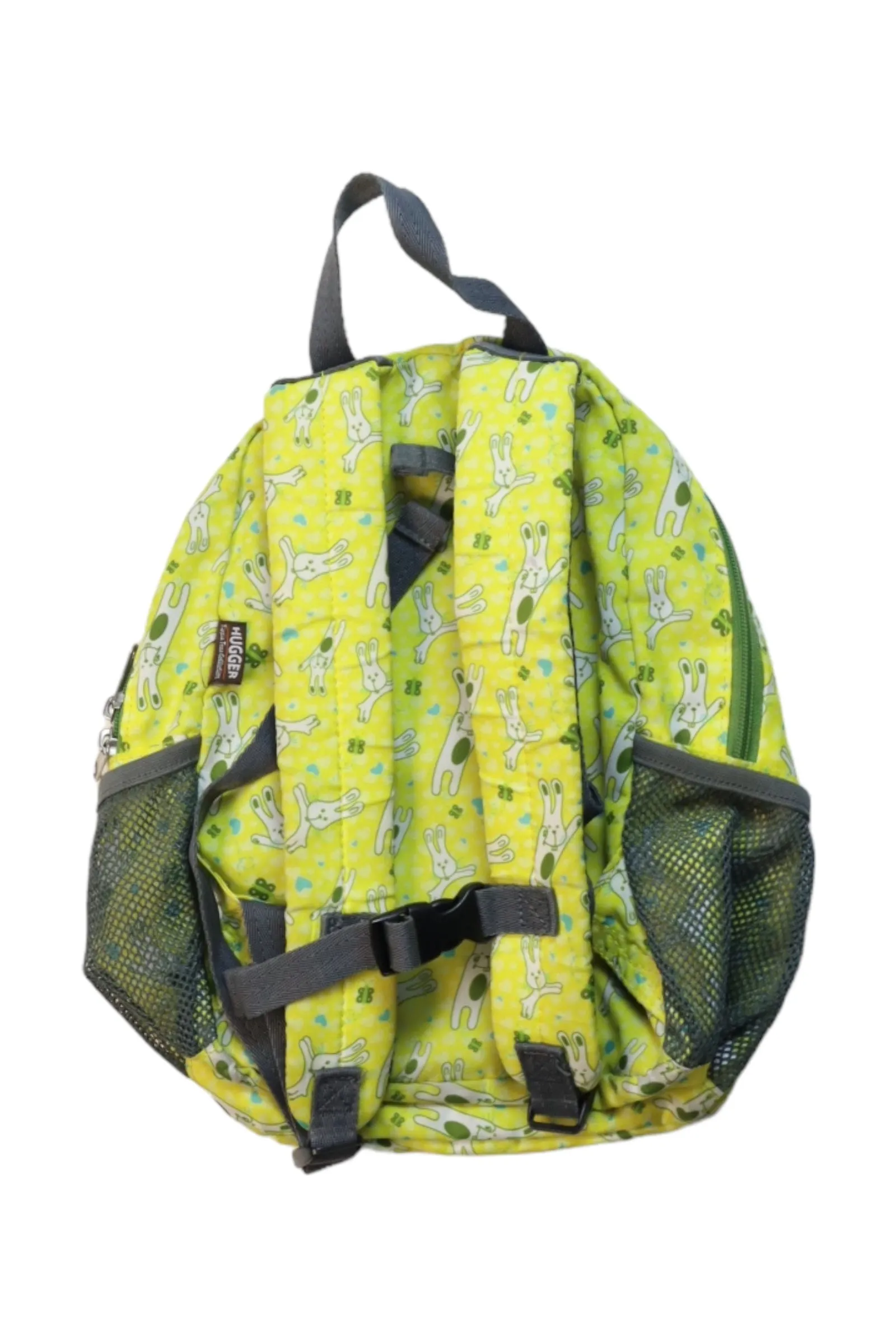 Hugger Totty Tripper Backpack O/S