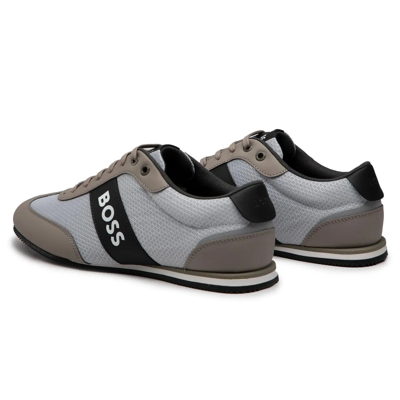 Hugo Boss Rusham Sneakers