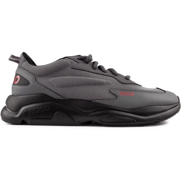 Hugo Leon Runn Trainers