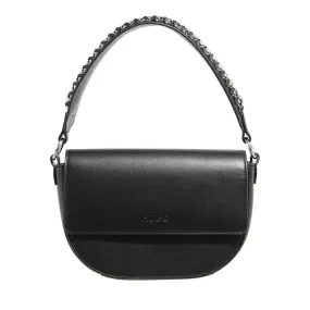 Hugo  Madyson Shoulder Bag Black
