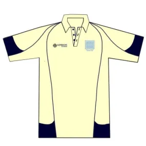 Huish & Langport Cricket Club Playing Shirt