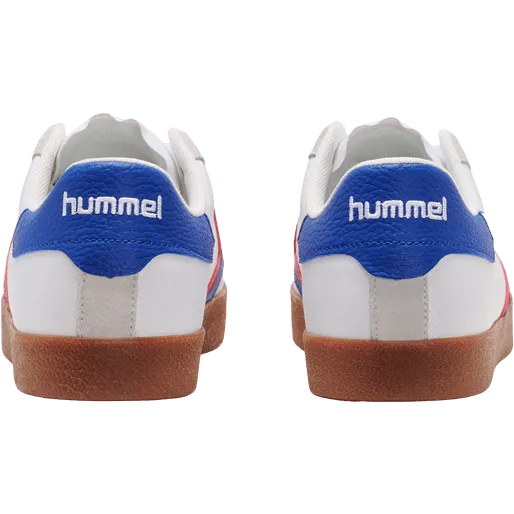 Hummel Men's Diamant Lx-E Nylon Running Shoe