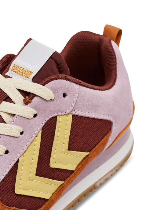 Hummel Men's Fallon MC Running Shoe