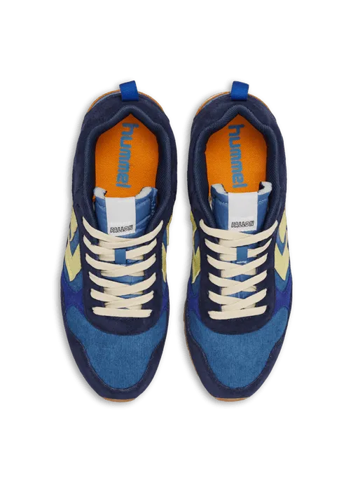 Hummel Men's Fallon MC Running Shoe