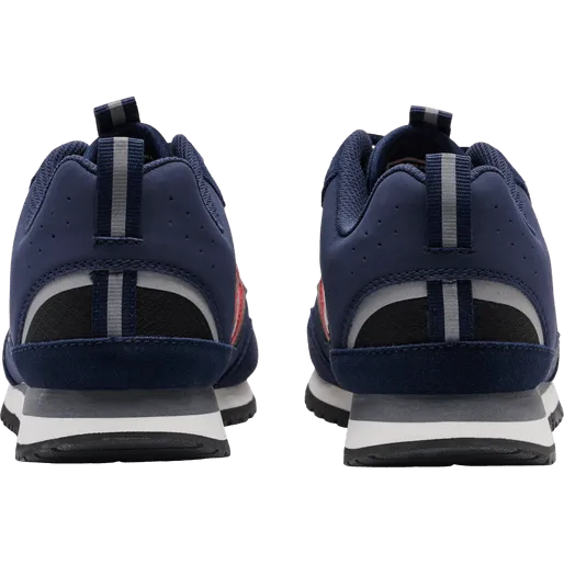 Hummel Men's Fallon OGC Running Shoe