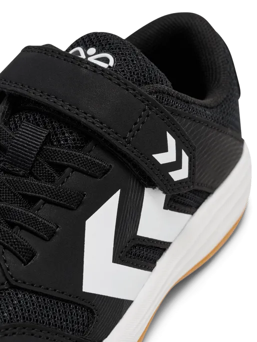 Hummel Youth Multiplay Stable VC Running Shoe