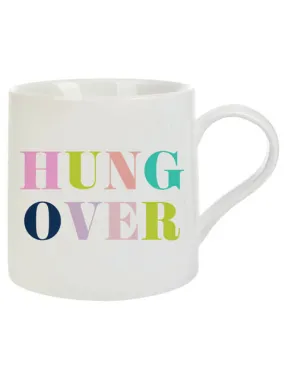 Hung Over Mug