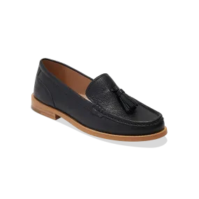 Hunley Tassel Loafer