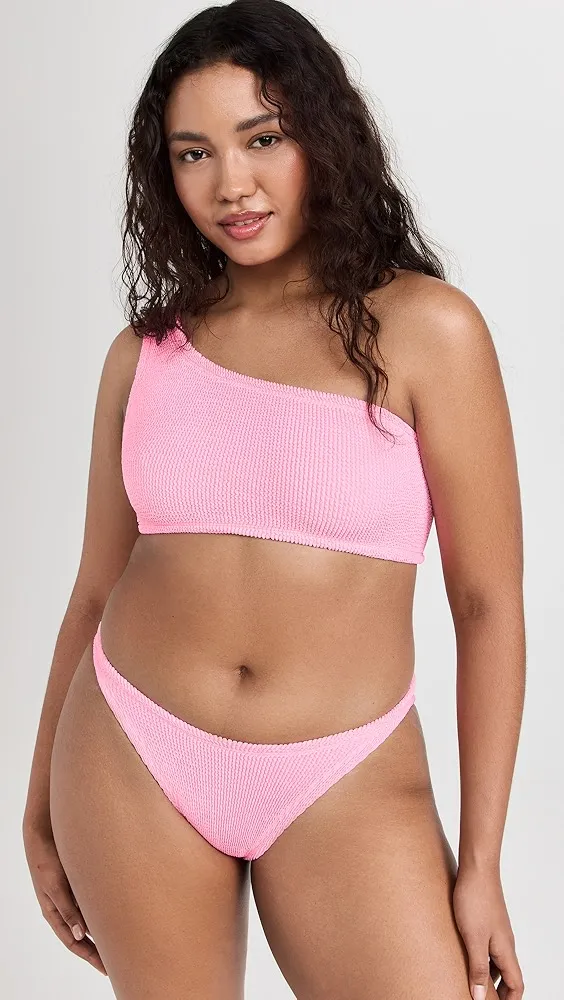 Hunza G   Nancy Bikini Set 