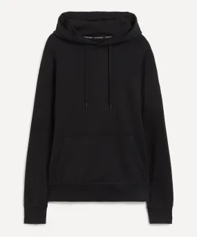 Huron Cotton Hoodie