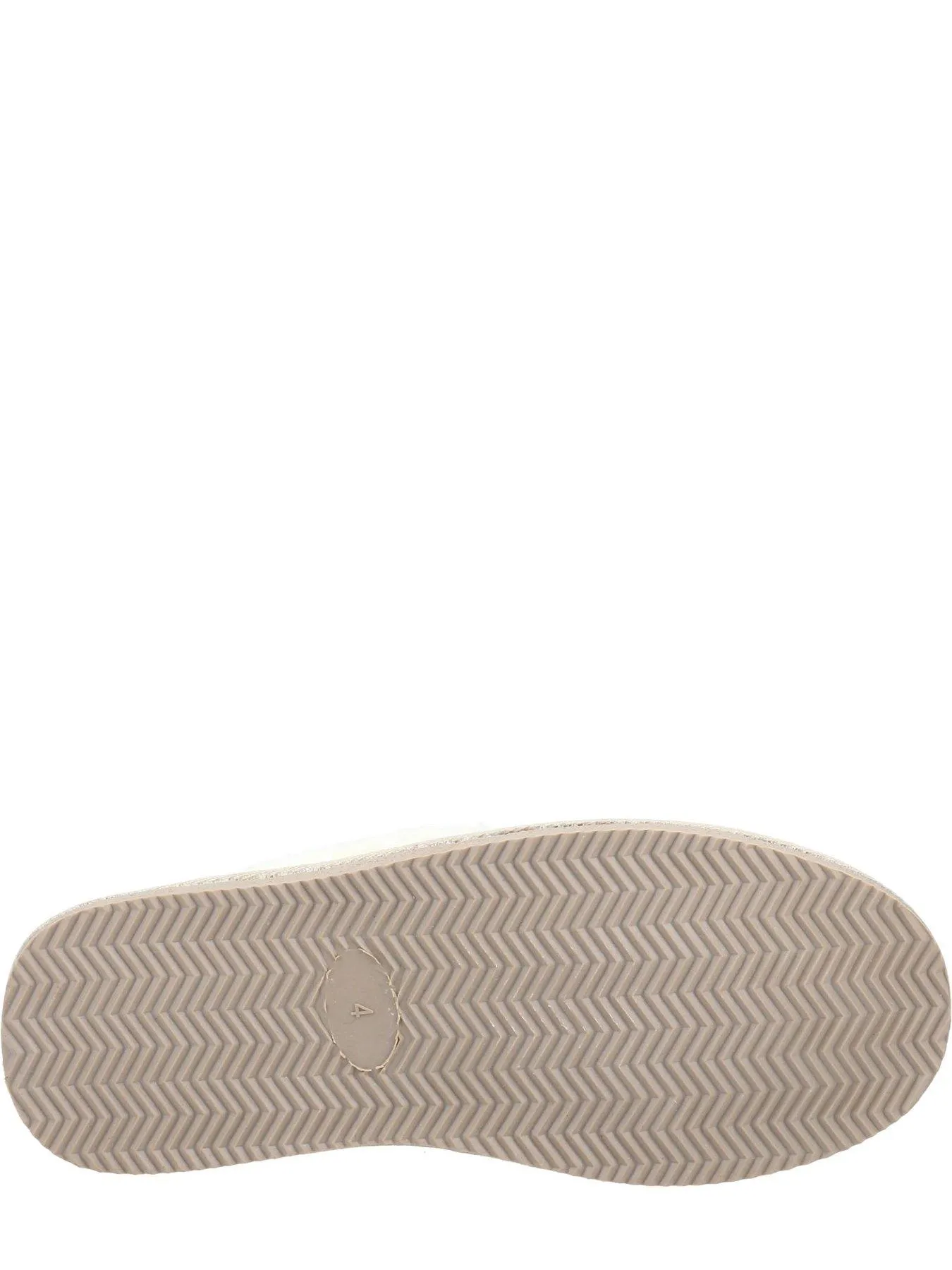 Hush Puppies Arianna Slipper - Beige