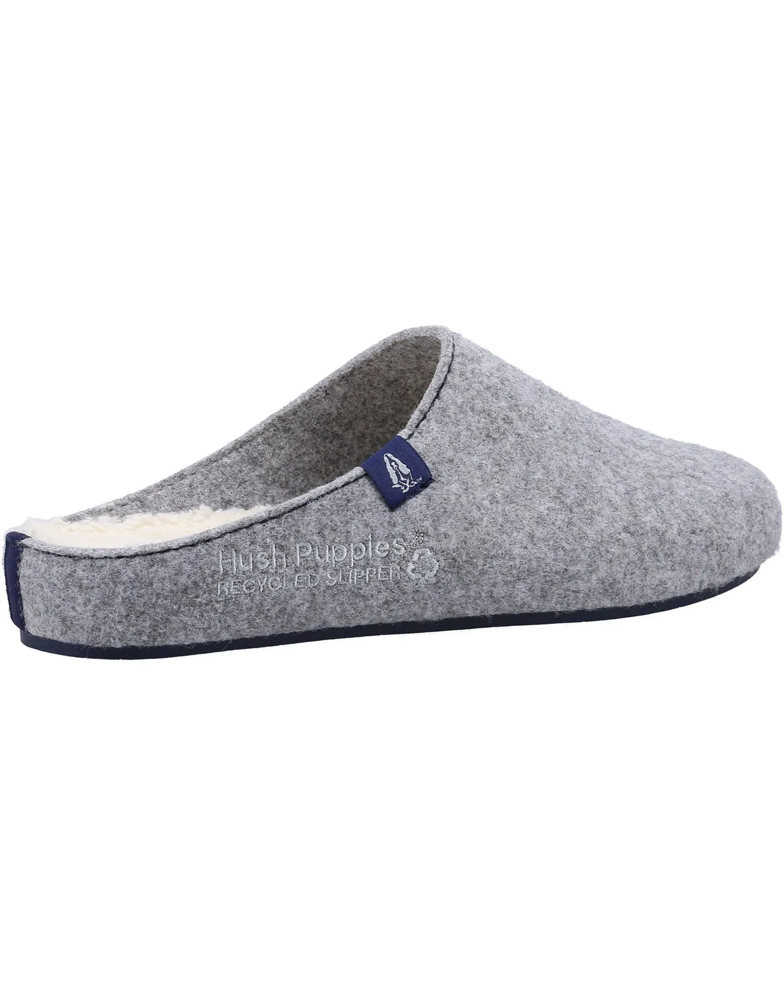 Hush Puppies The Good Slipper