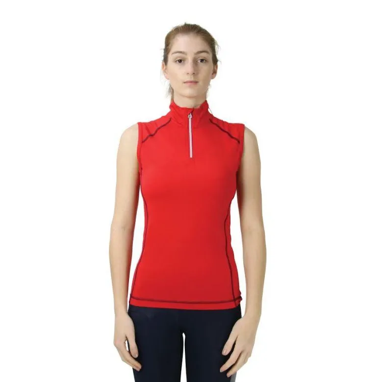 Hy Sport Active Sleeveless Top