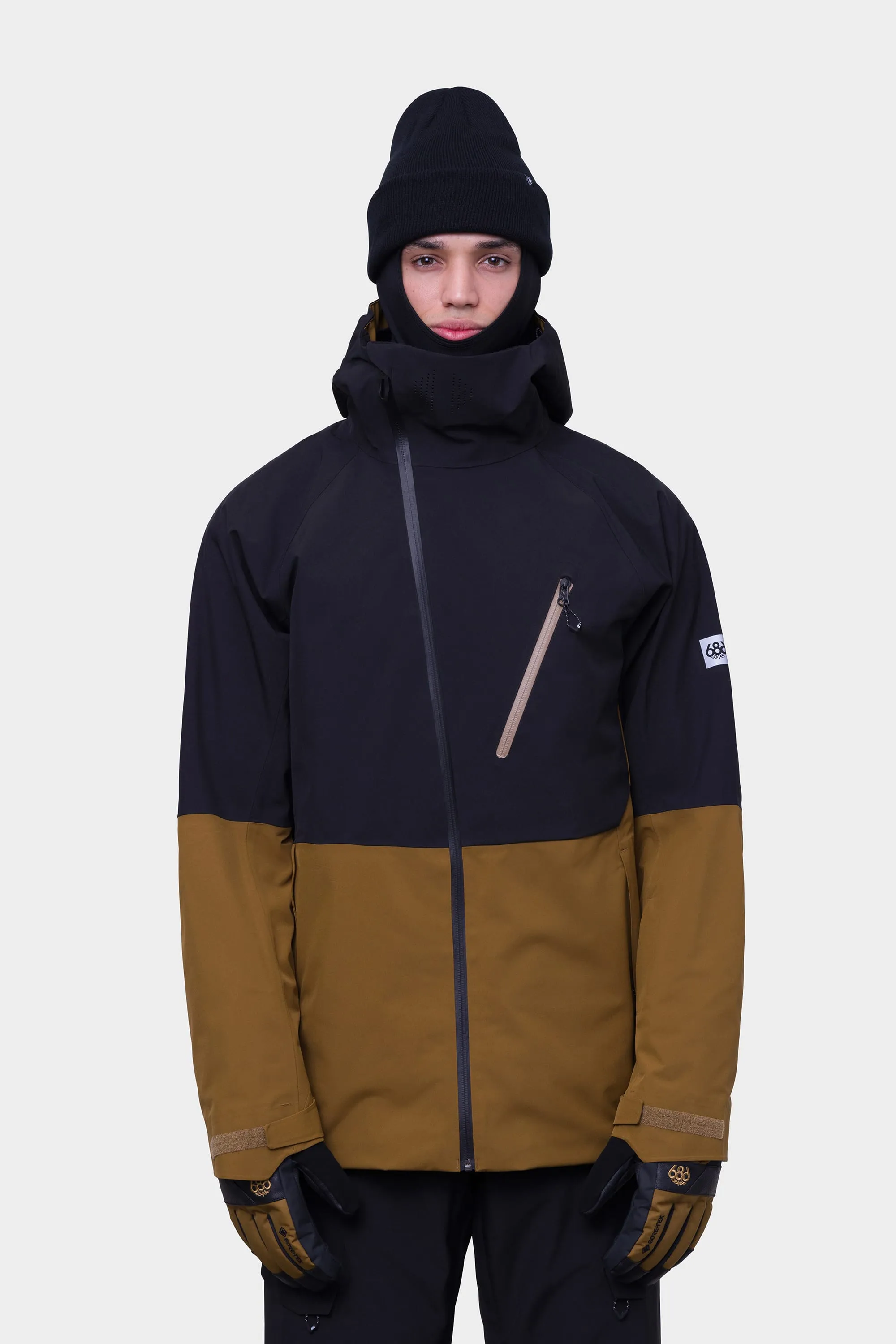   Hydra Thermagraph Jacket