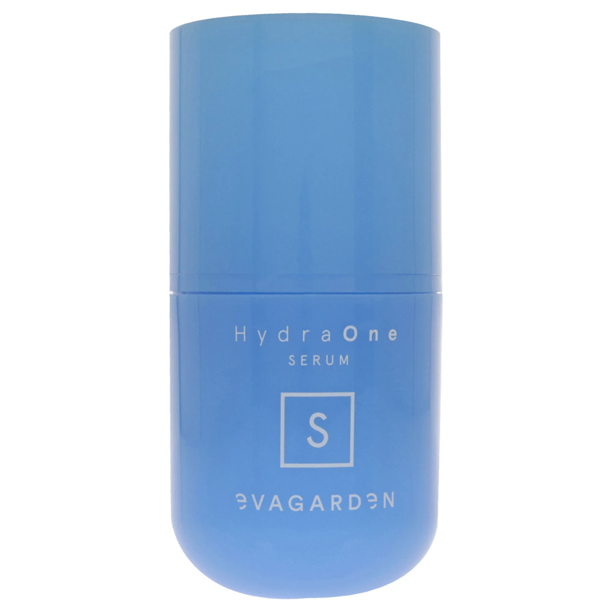 HydraOne Serum by Evagarden for Unisex - 1.01 oz Serum
