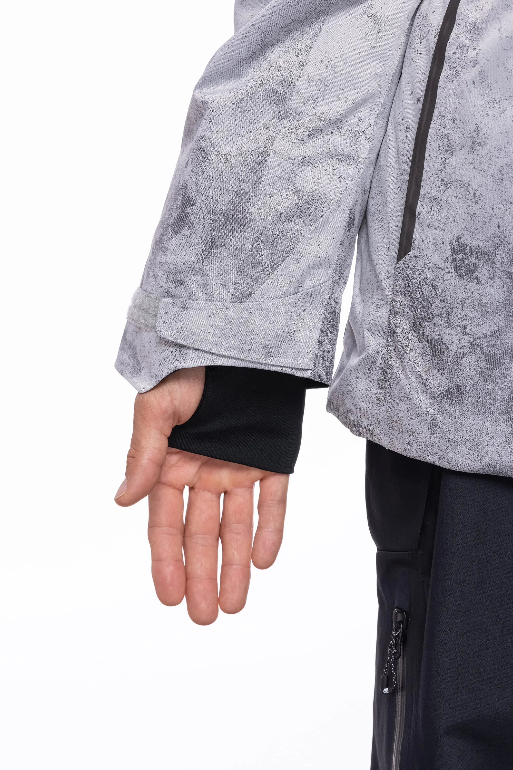   Hydrastash Reserve Insulated Jacket