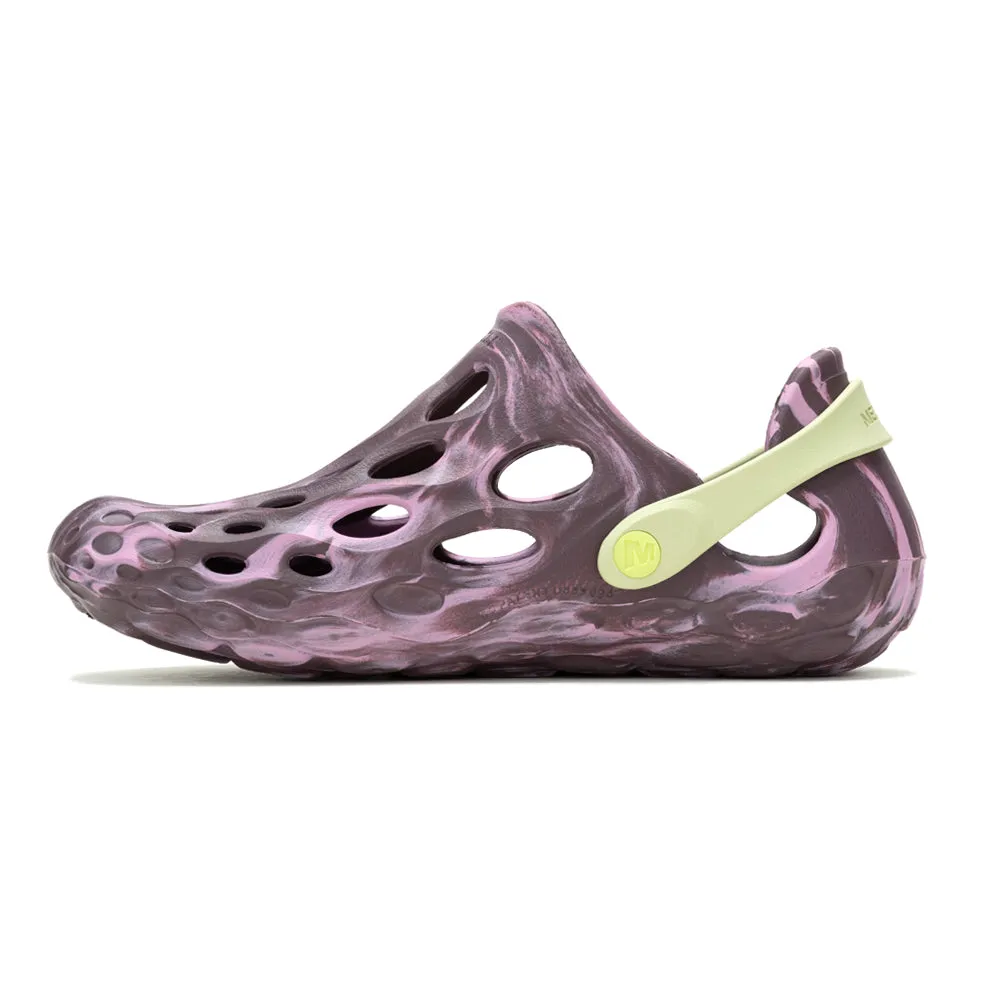 Hydro Moc Clog Sandals