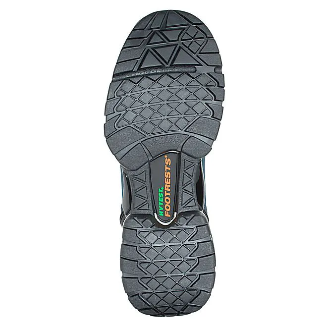 Hytest FootRests 2.0 K23332 - Men's 6 Hiker Boot