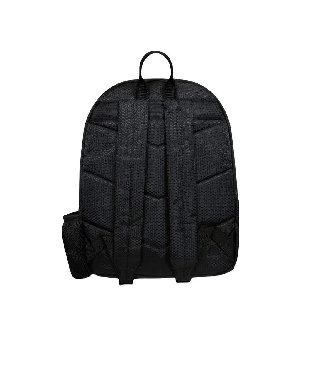 Iconic ripstop backpack one size black Hype