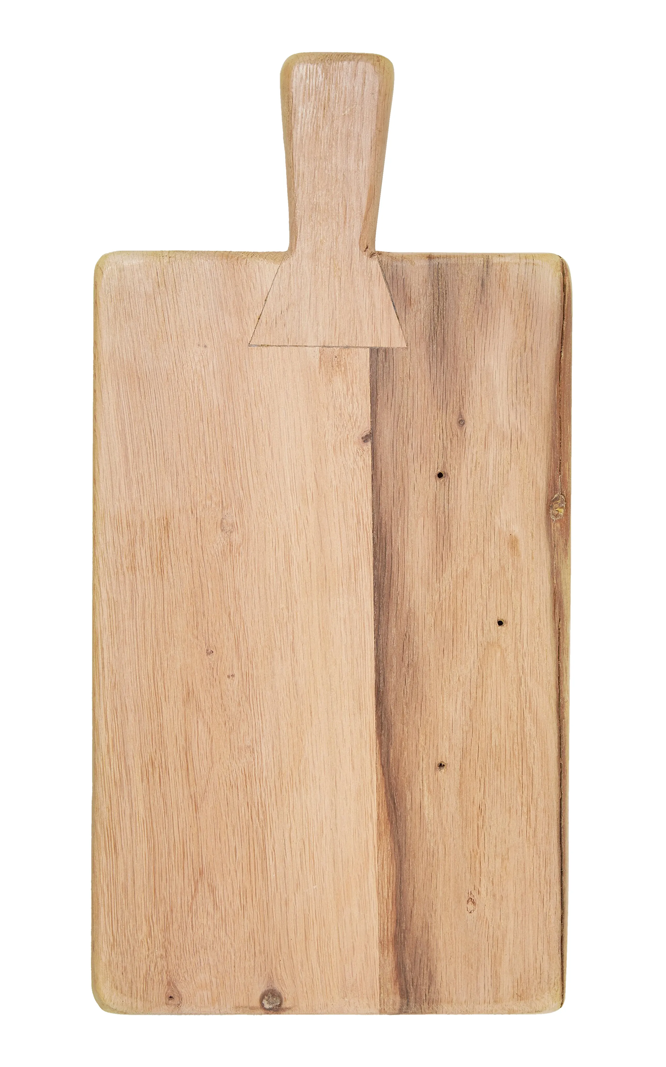 il Buco Vita Casale Small One-of-a-Kind Oak Cutting Board