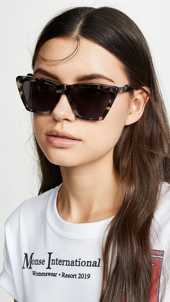 Illesteva   Lisbon Sunglasses 