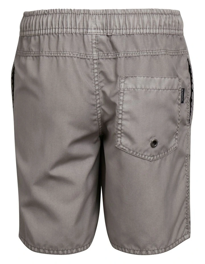 Illusion short 3-7