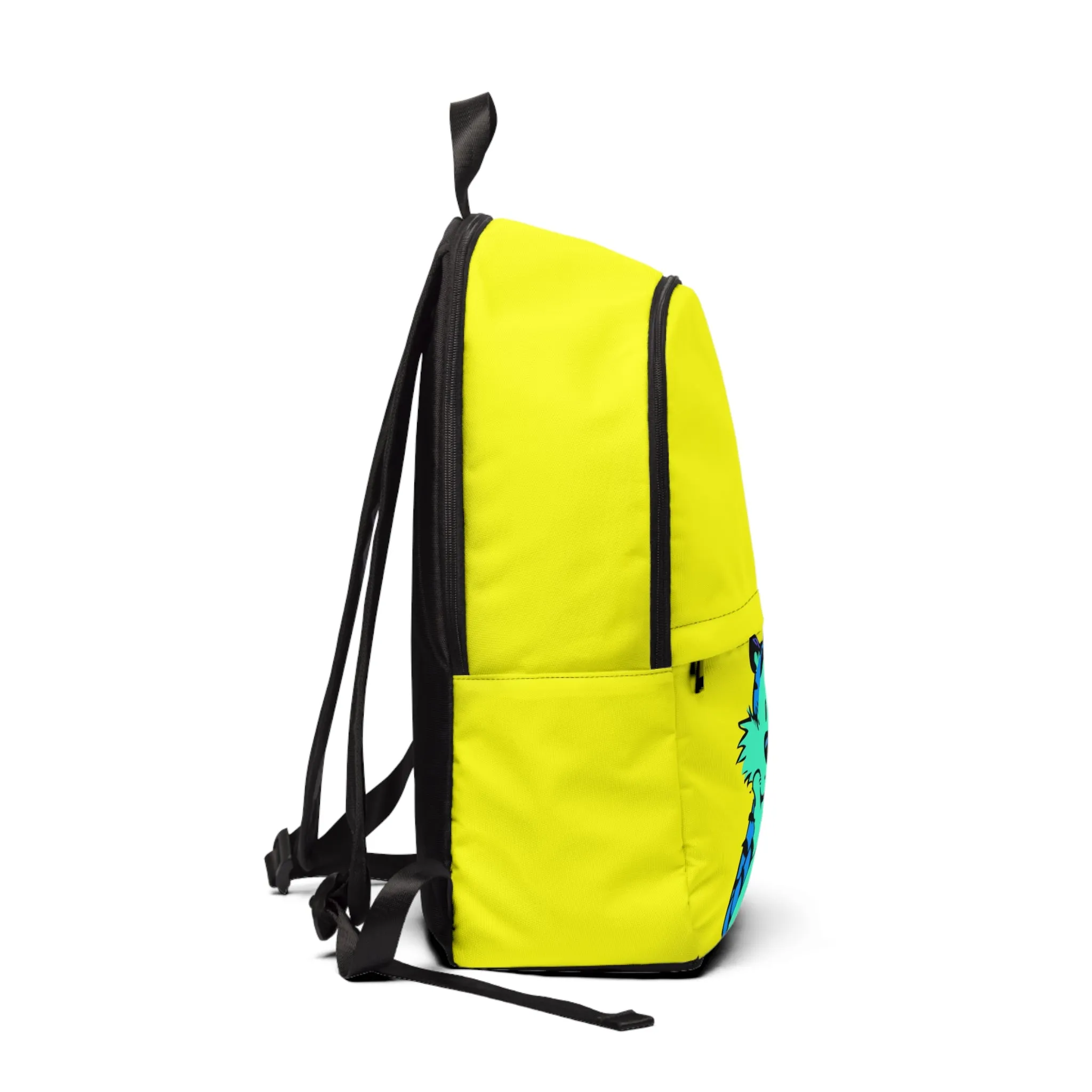 Imaginary Friend Backpack