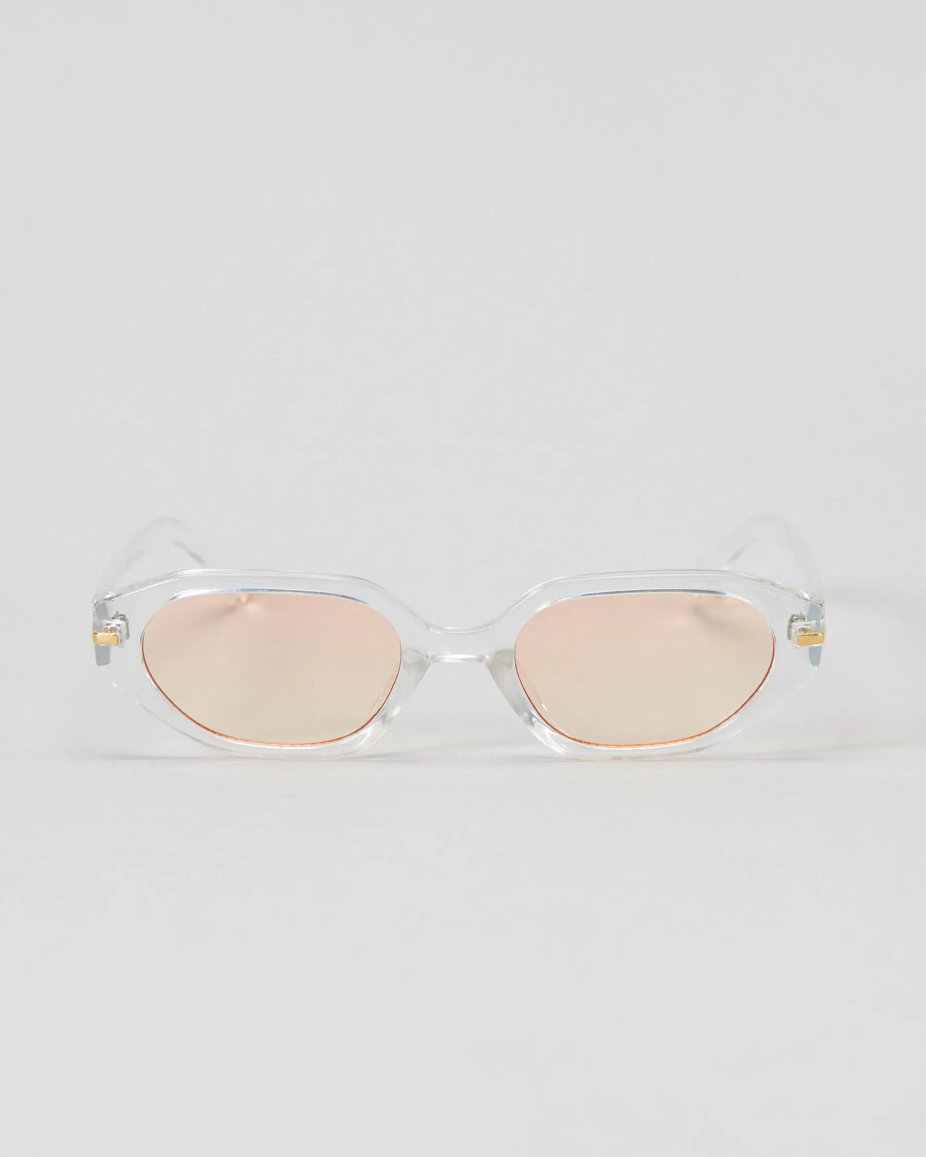 Indie Eyewear Hayley Sunglasses