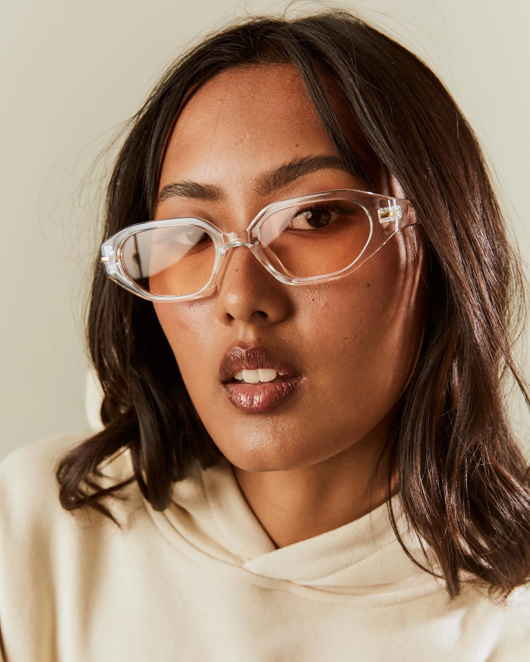 Indie Eyewear Hayley Sunglasses