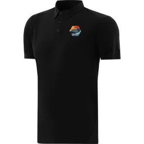 Inis Jeju Jenson Polo Shirt