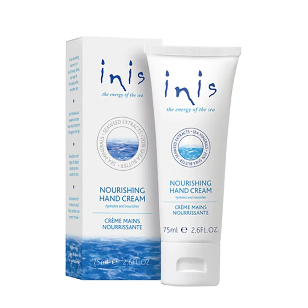 Inis - Nourishing Hand Cream