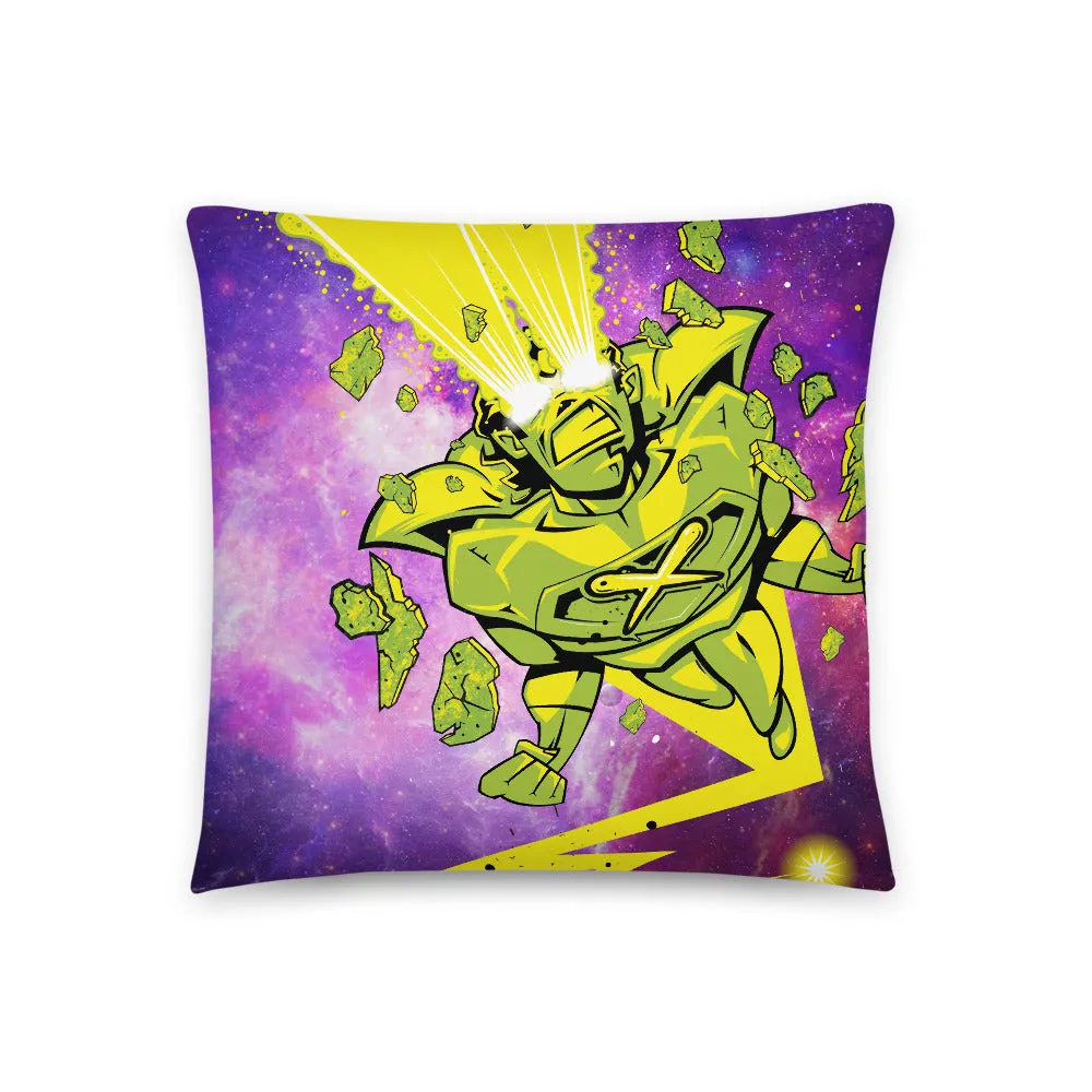 INNER-HERO (Pillow)
